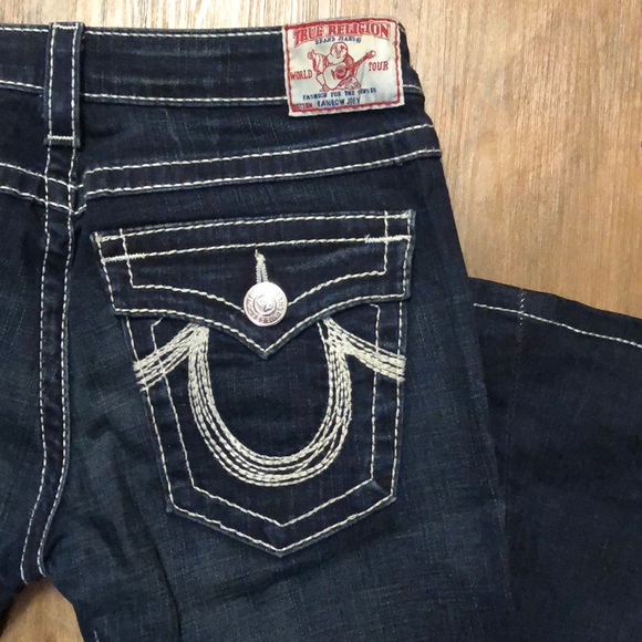 True religion jeans - Picture 6 of 6